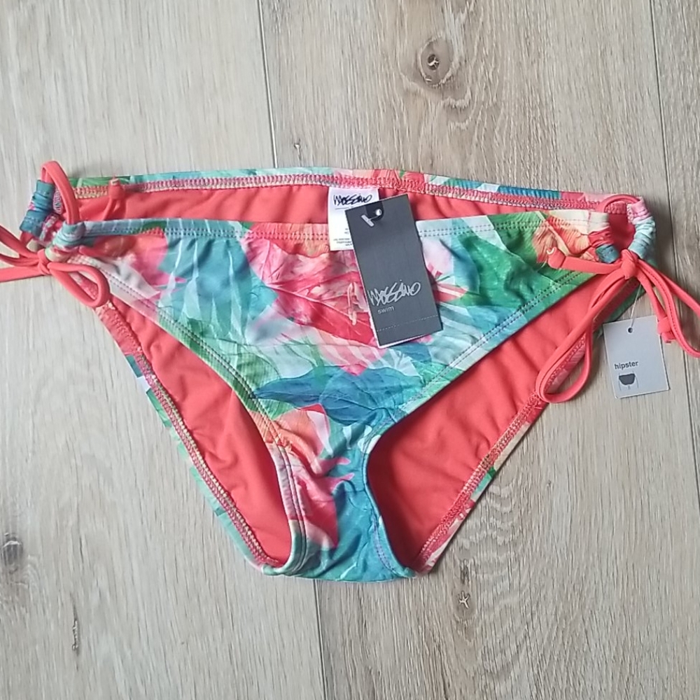 Mossimo swim bottom